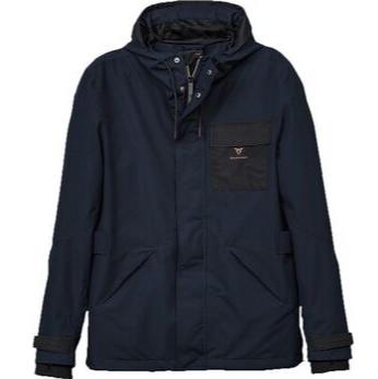 CUPRA FUNCTIONAL JACKET